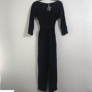 Free People Jumpsuit